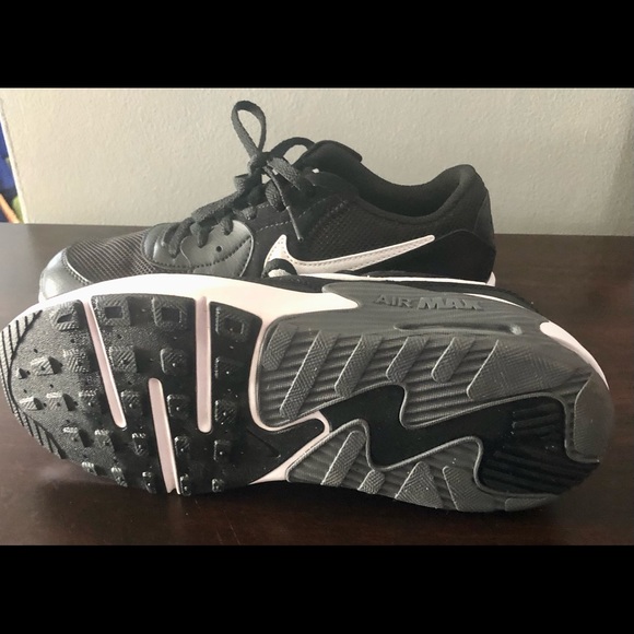 Nike AirMax Youth Size 5 - Picture 4 of 7